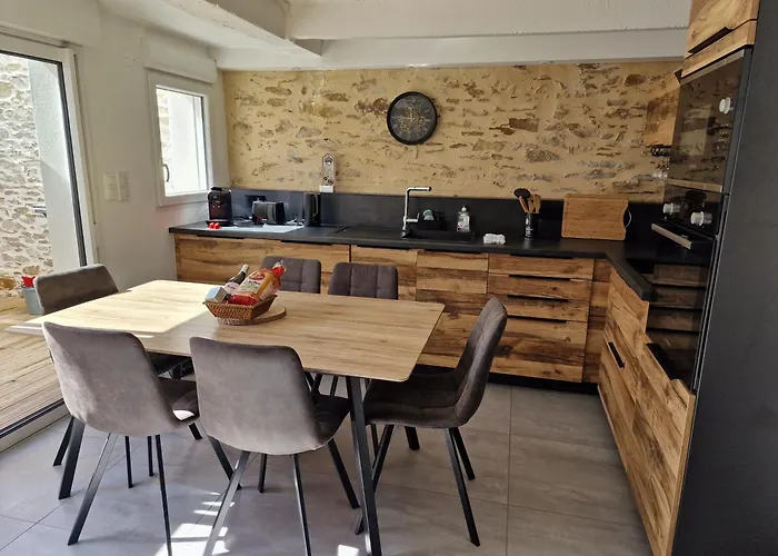 La Maison De Leo