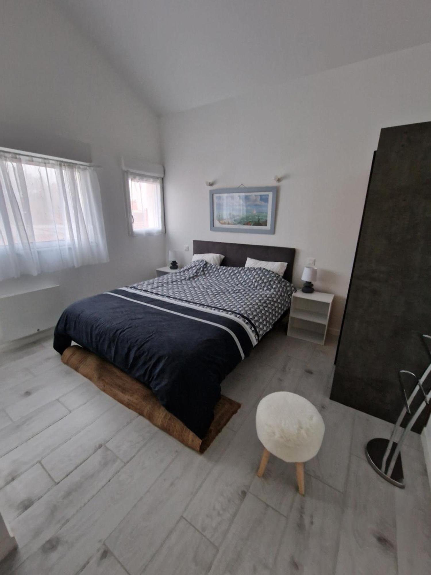 Сasa de vacaciones La Maison De Leo Les Sables-dʼOlonne