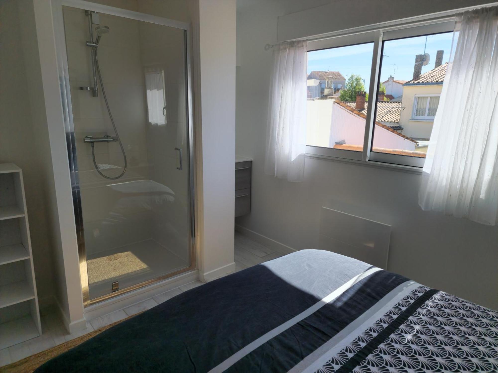 La Maison De Leo Сasa de vacaciones *