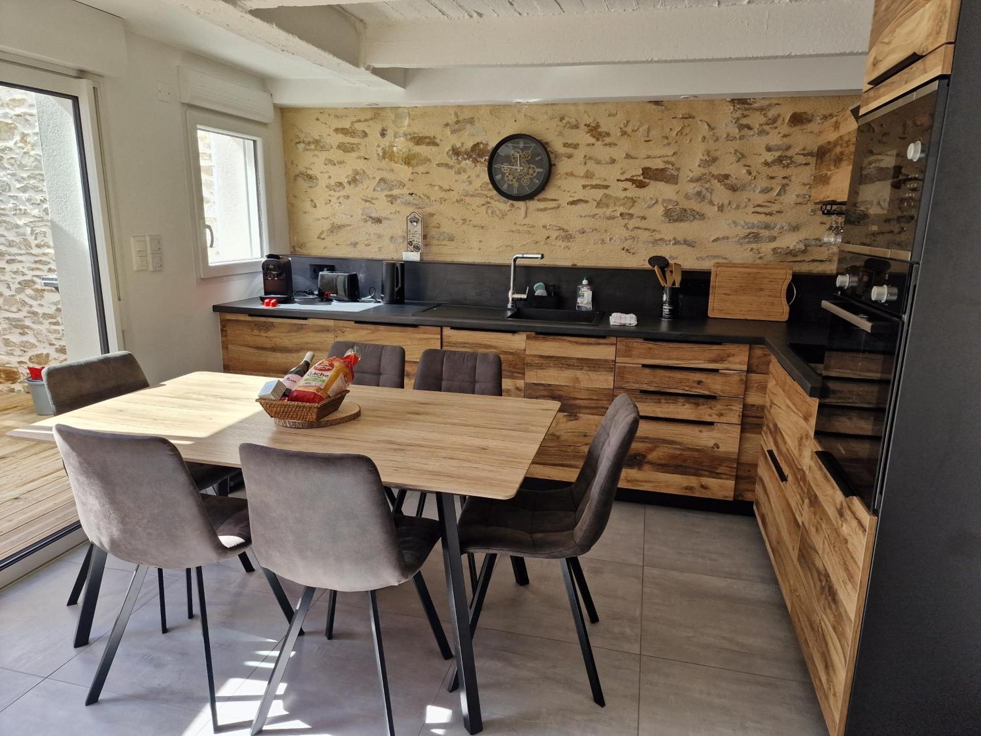 La Maison De Leo *